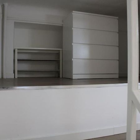 Piccolo Loft A Due Passi Dal Castello Apartment Milan Exterior photo