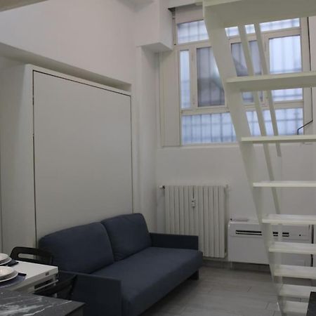 Piccolo Loft A Due Passi Dal Castello Apartment Milan Exterior photo