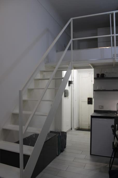 Piccolo Loft A Due Passi Dal Castello Apartment Milan Exterior photo